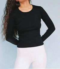 Gil Rodriguez - Bellevue Long Sleeve Tee