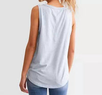 Ariat - Pride Sleeveless Tank Top