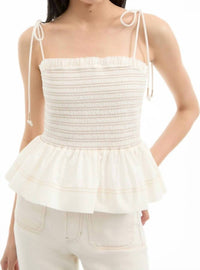 Veronica Beard - Women's Ophelia Top