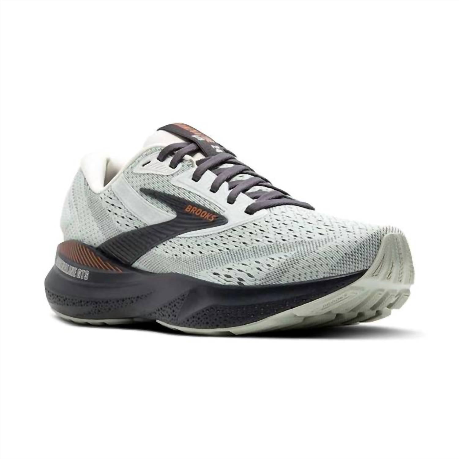 Brooks - Women's Adrenaline Gts 24 Running Shoes - Wide