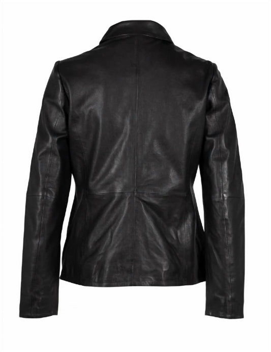 Mauritius - Women's Kelley Cf Leather Jacket