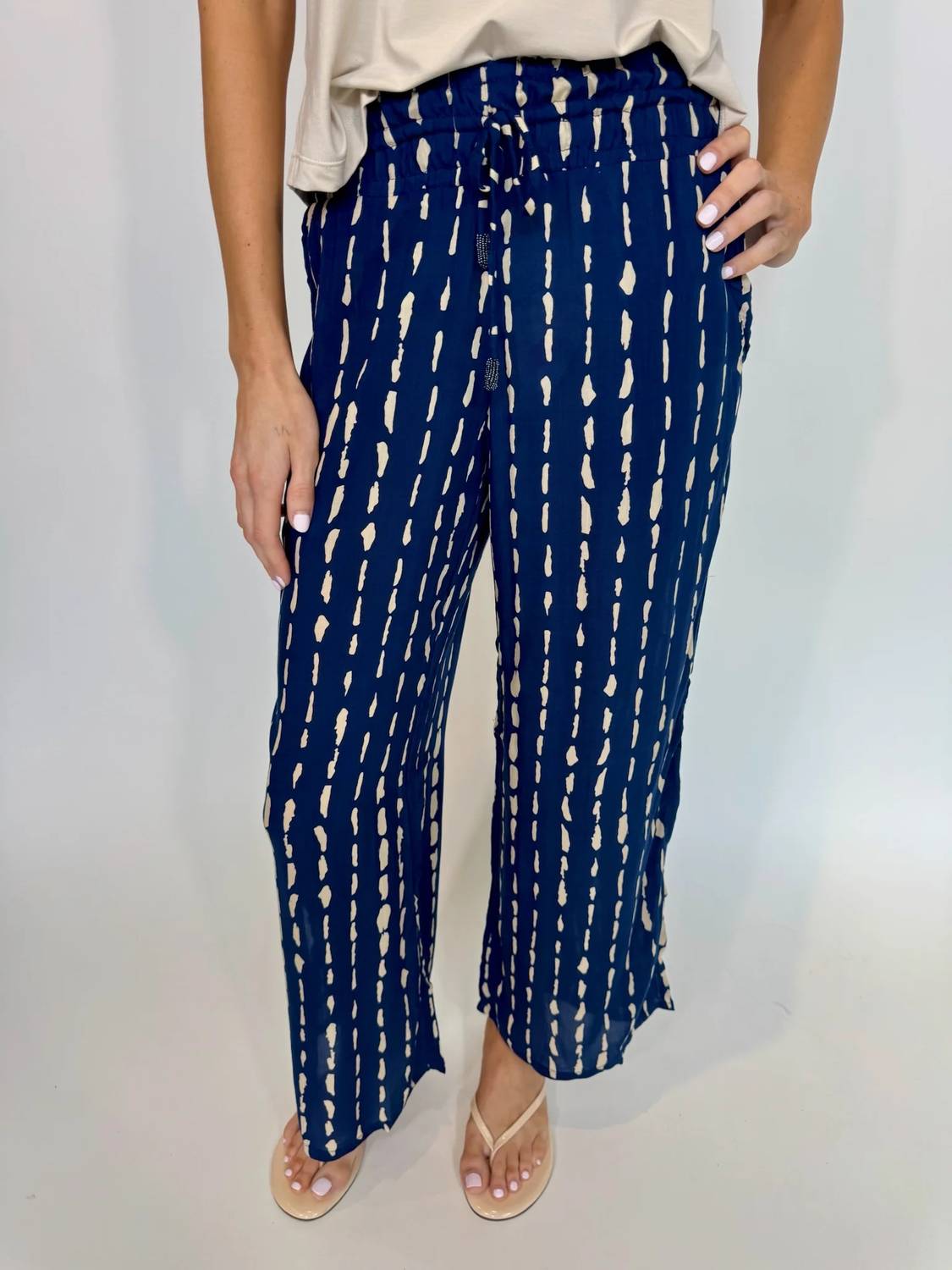 Khush - Flor De Malta Pants
