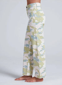 Askk Ny - Sailor Wide Leg Pants