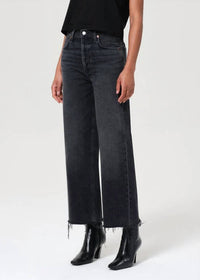 Agolde - Ren High Rise Jean