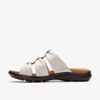 Clarks - Women's Kitly Slide Sandal