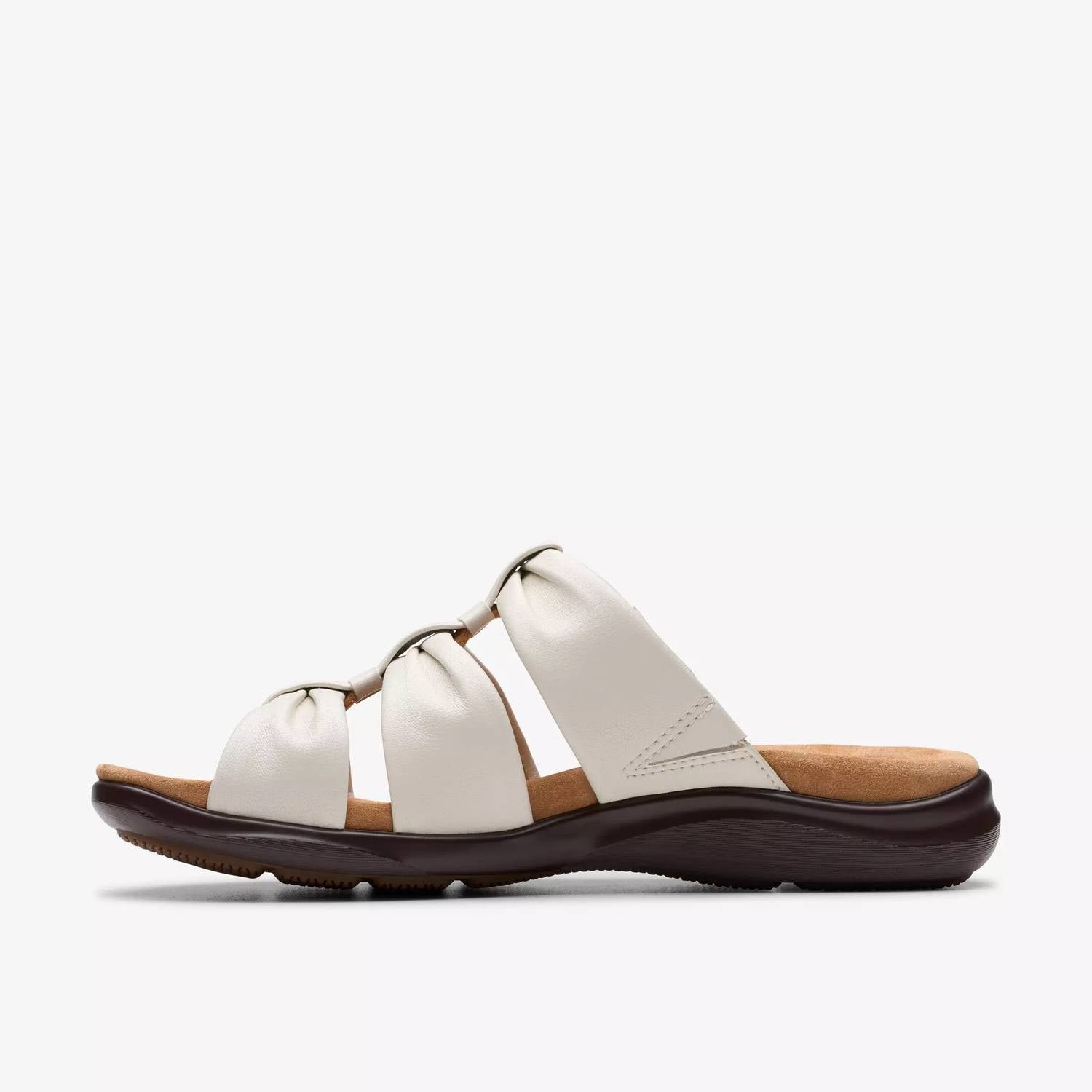 Clarks - Women's Kitly Slide Sandal