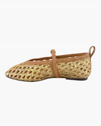 Rag & Bone - Women's Spire Mary Jane Flats