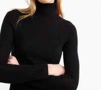 Nili Lotan - Lynette Cashmere Turtleneck Sweater