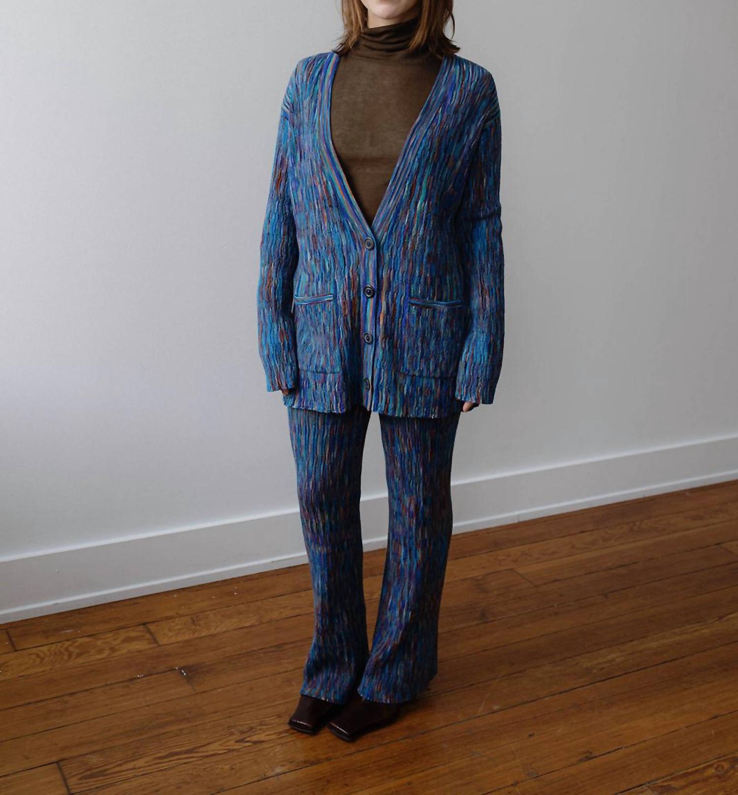 Fringe - Ariel Pants