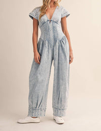 Klesis - Women's The Blair Jumpsuit