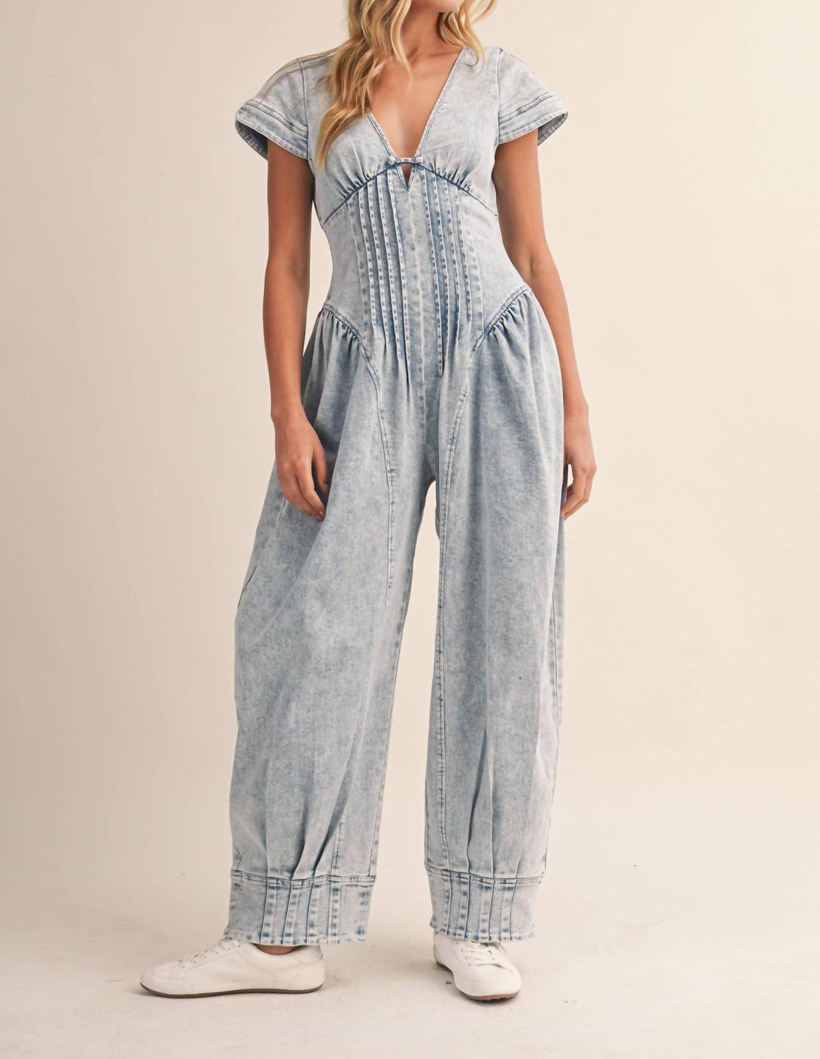Klesis - Women's The Blair Jumpsuit