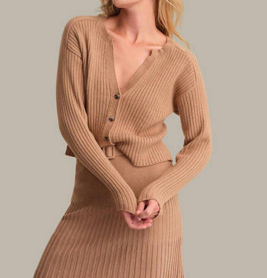 525 America - Lorelai Cardigan