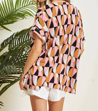 Andree By Unit - Women's Jordyn Top