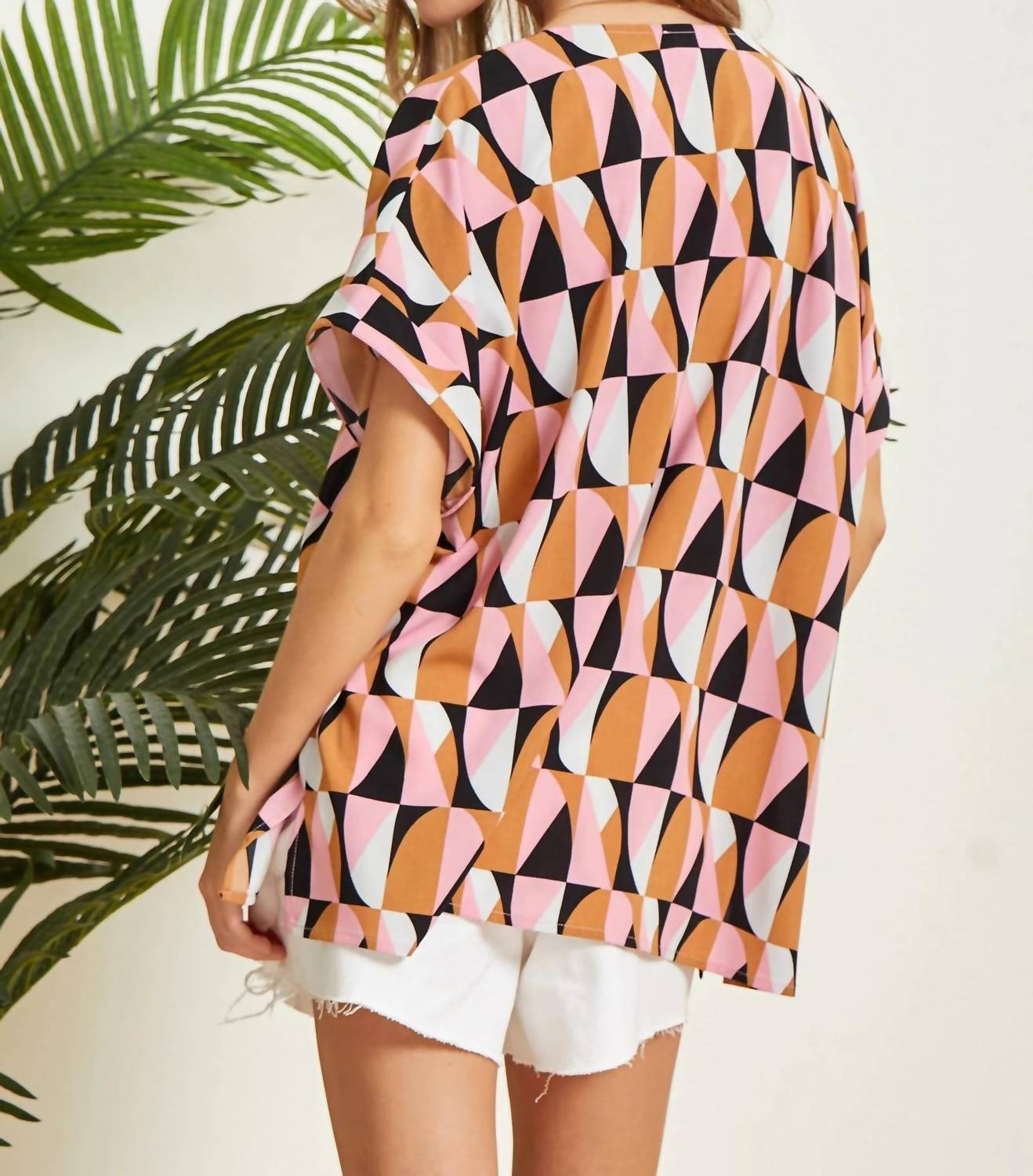 Andree By Unit - Women's Jordyn Top