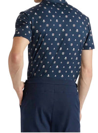 G/Fore - RGB Tech Jersey Polo Shirt
