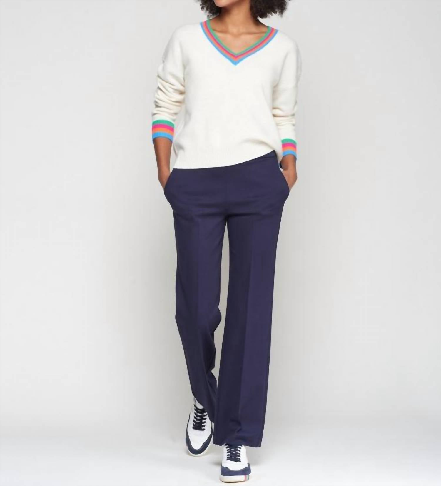 Vilagallo - Martina Pants