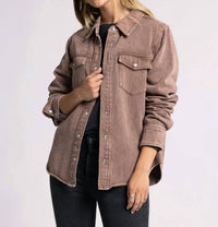 Thread & Supply - Pippin Jacket
