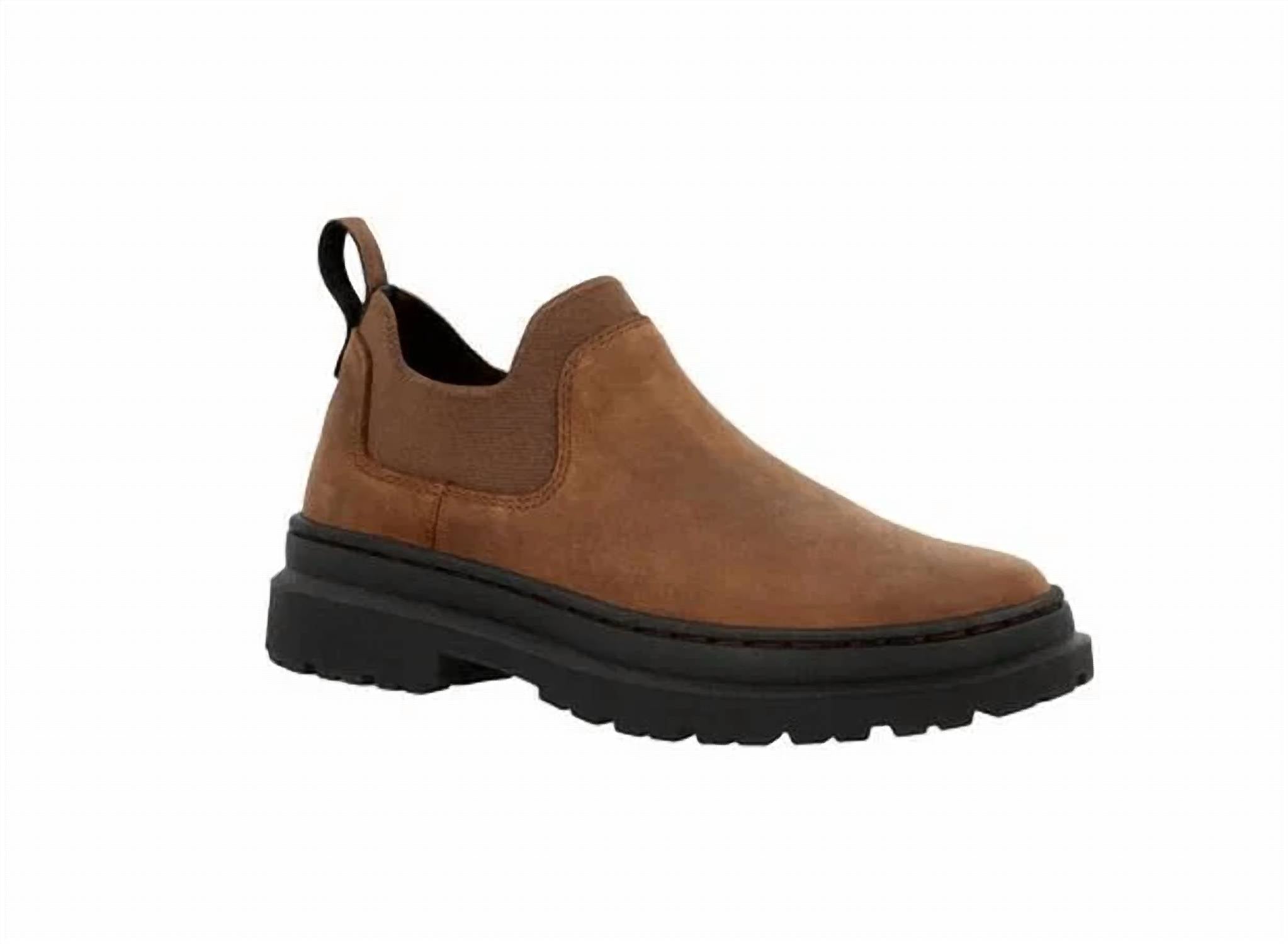 Georgia Boot - Women's Romeo Superlyte Shoe