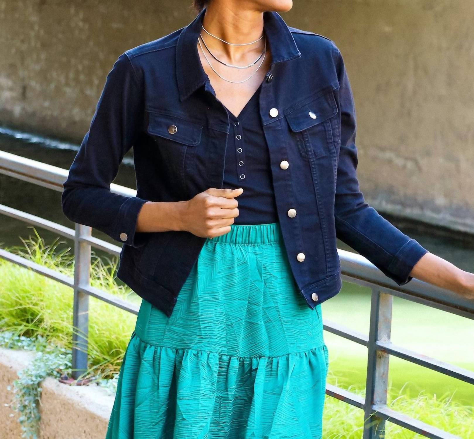 Lola Hats - Women's Cara Jacket