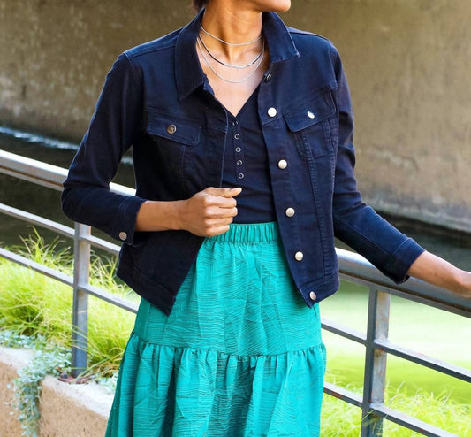 Lola Hats - Women's Cara Jacket