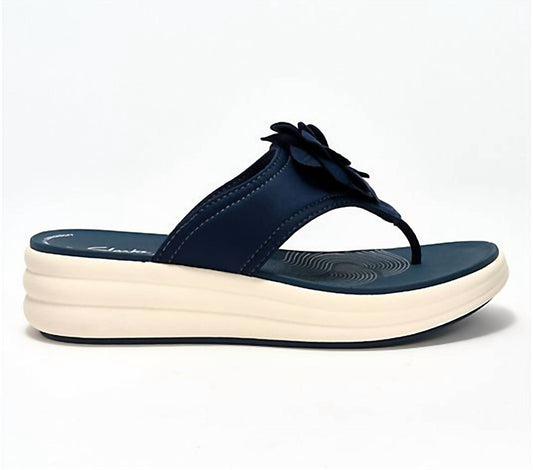 Clarks - Women's Drift Flora Sandals