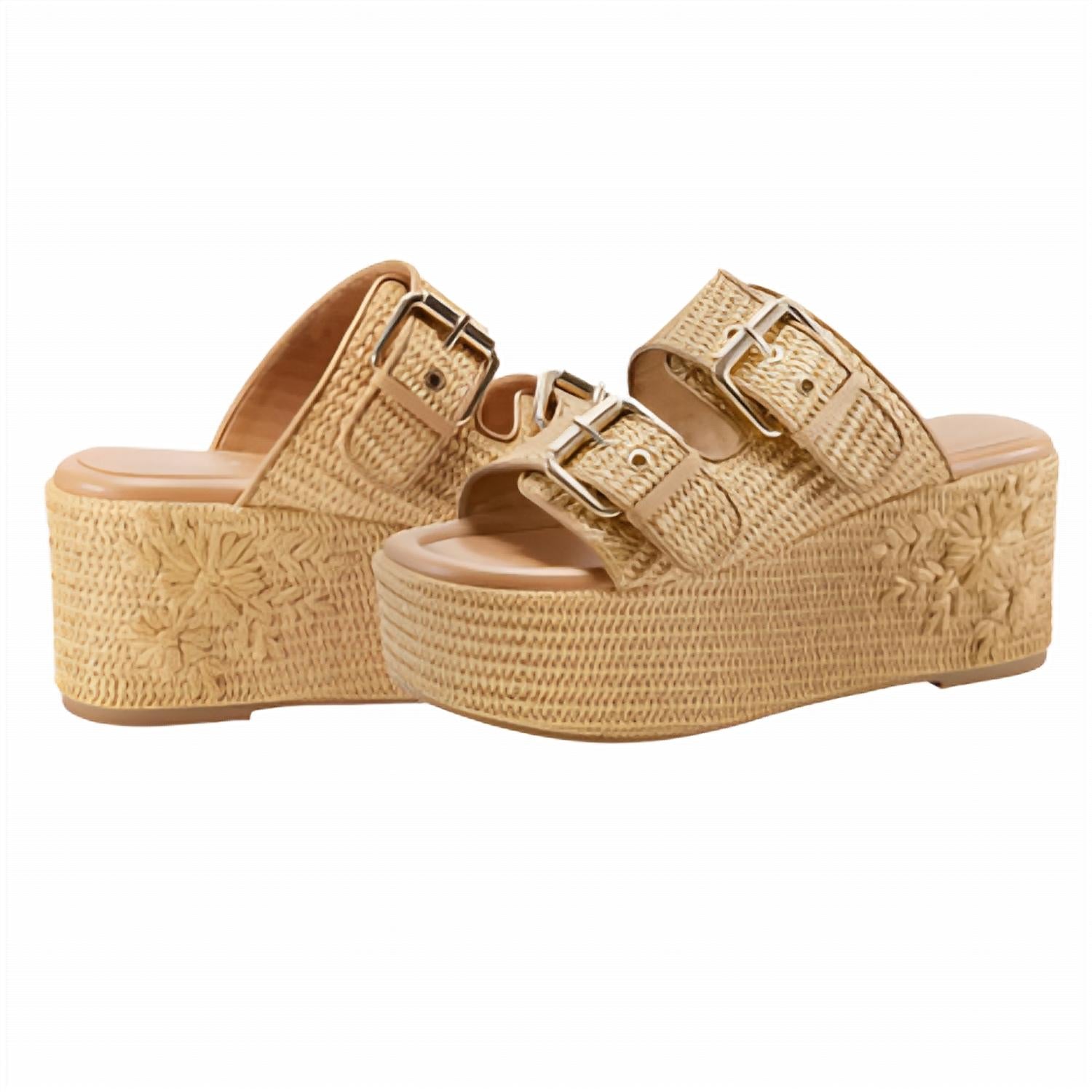Marc Fisher - Women's Poppy Sandals