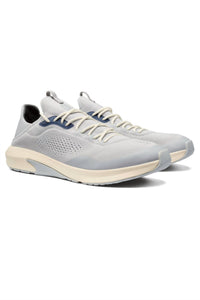 OluKai Men's Kaholo Shoes in vapor vapor - men's shoe - alternate view