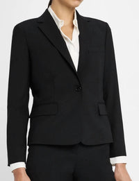 Theory - 1 Button Slim Jacket