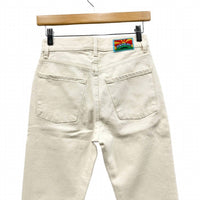 Daily Blue - Hype Classic Cropped Jean
