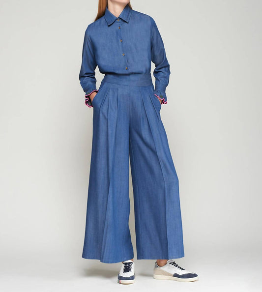 Vilagallo - Marian Pant