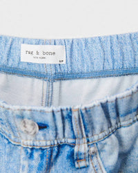 Rag & Bone - Miramar Terry Walking Shorts