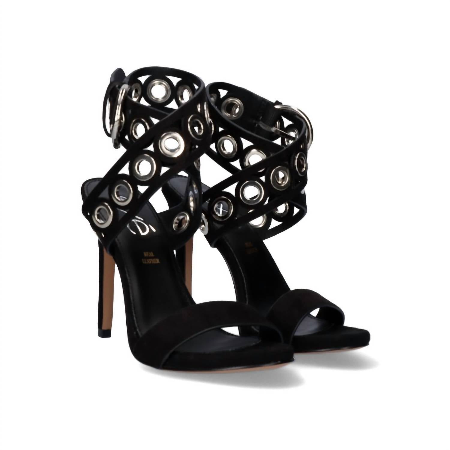 Exe - Women's Silvia-224 High Heels