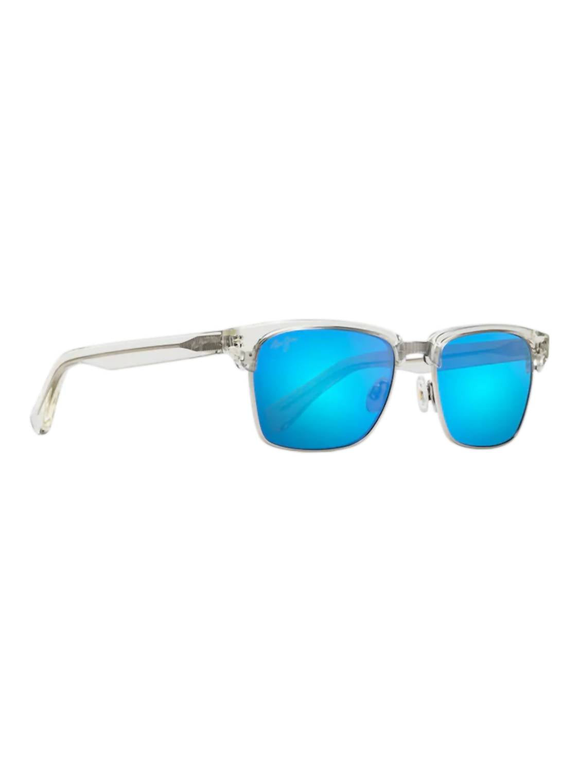 Maui Jim - Unisex Kawika Sunglasses