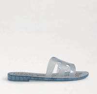 Sam Edelman - Women's Bay Jelly Slide Sandal