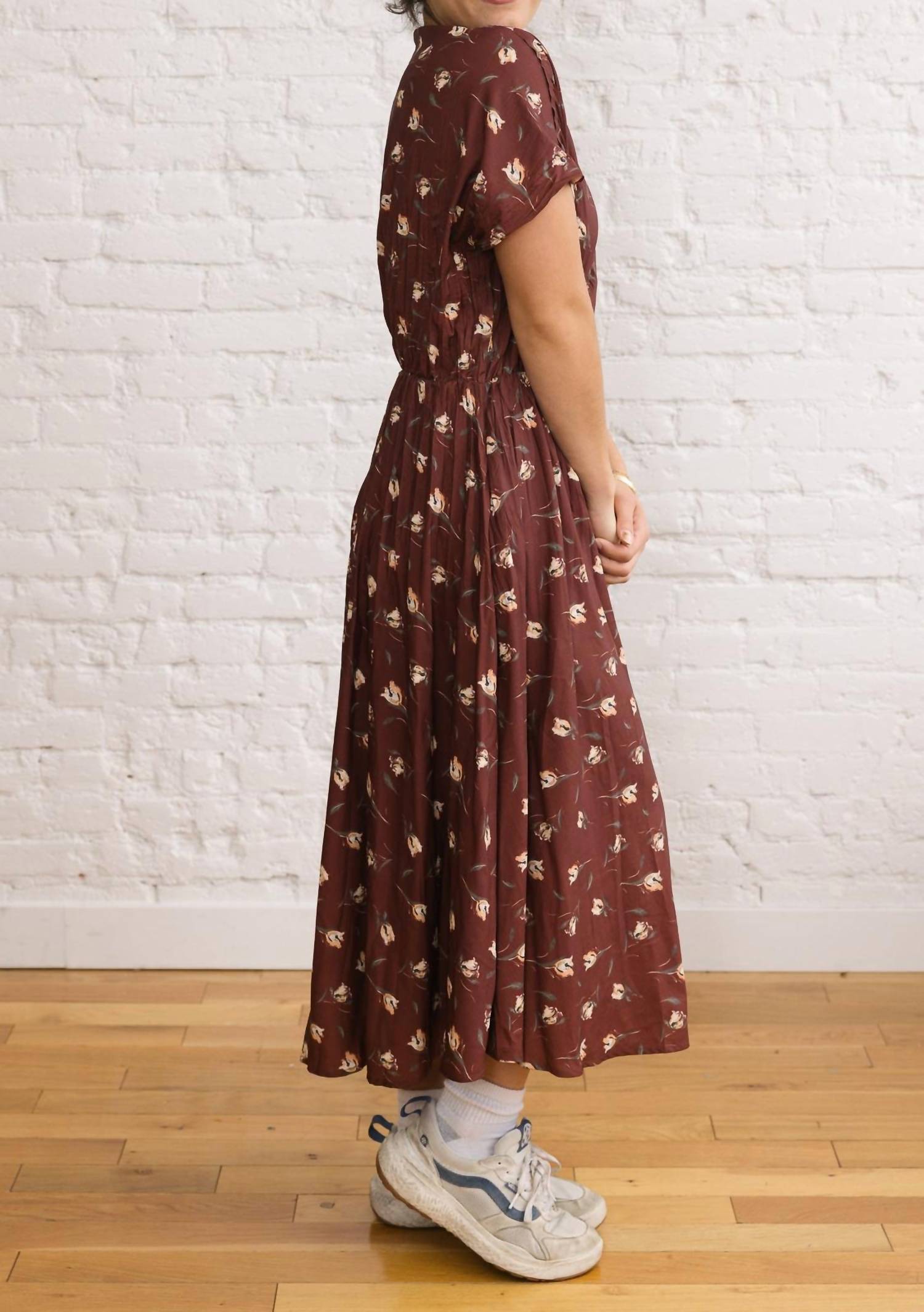 Fun 2 Fun - Jane Dress