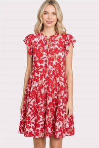 Staccato - Simmons Dress
