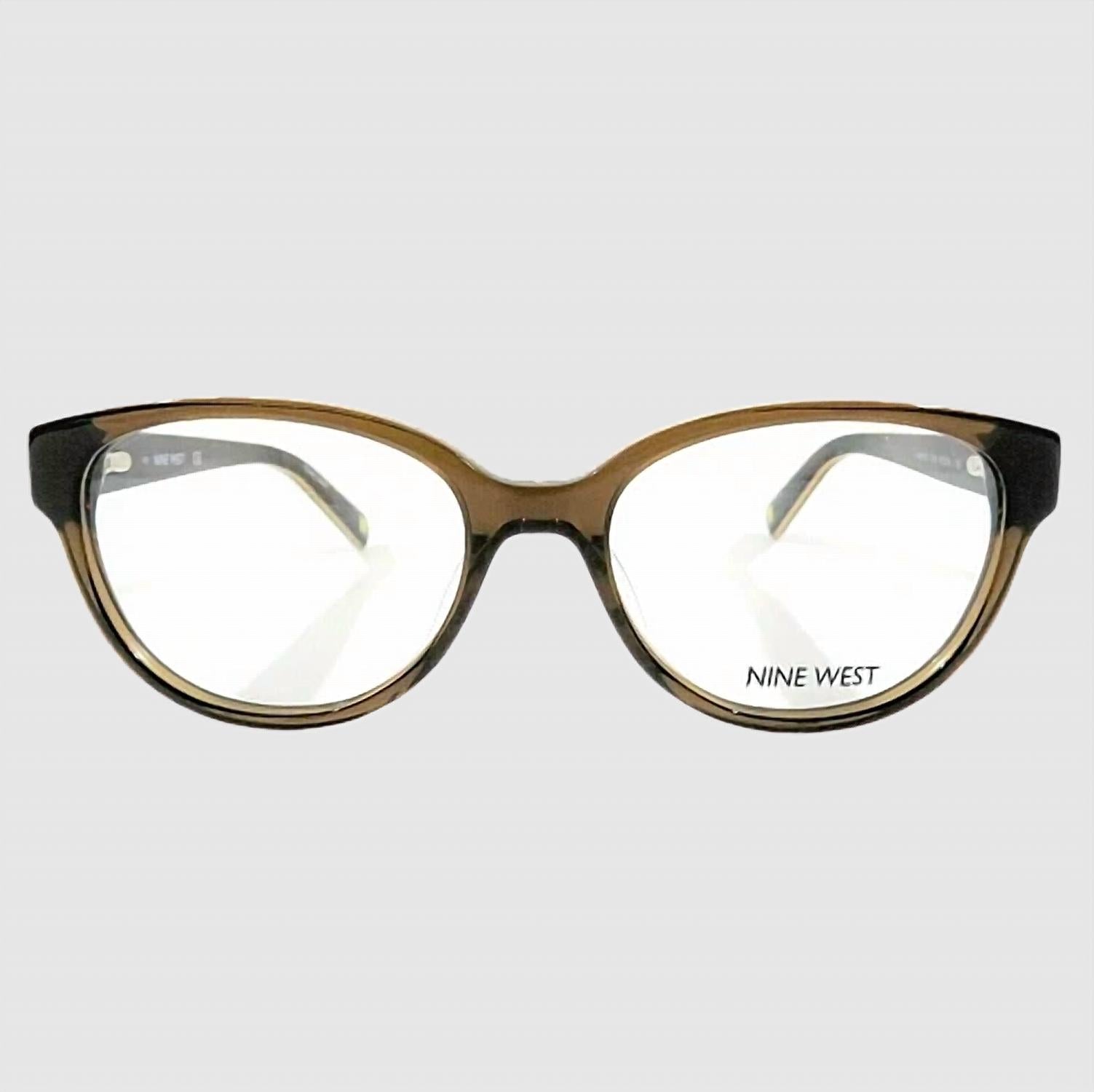 Nine West - Women's Nw5101 Cat Eye Eyeglasses