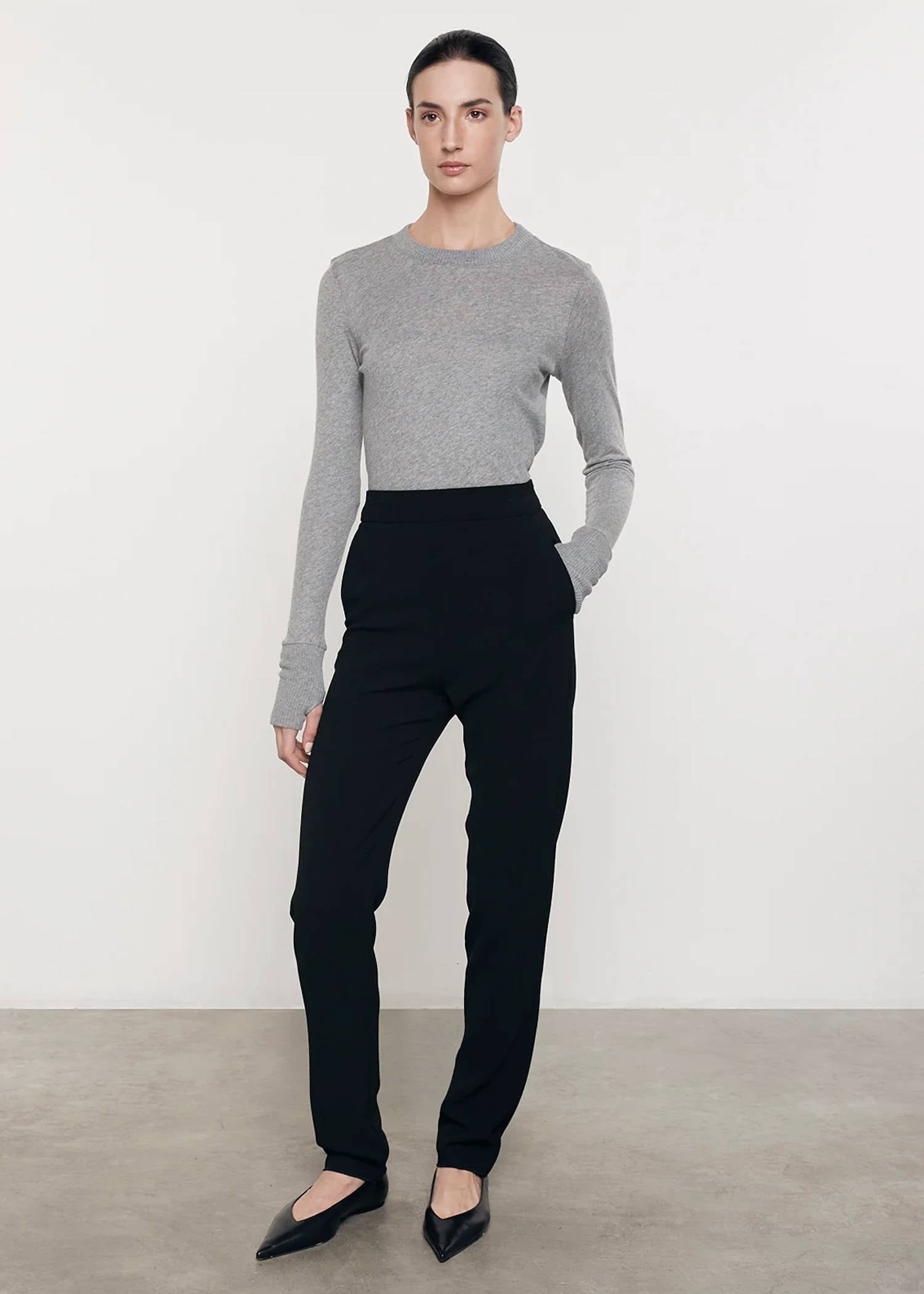 Enza Costa - Bosy Sweater