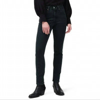 Levi'S - Premuim 501 Skinny Pinstripe Jeans