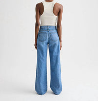Twp - West 11th Mid Rise Jean