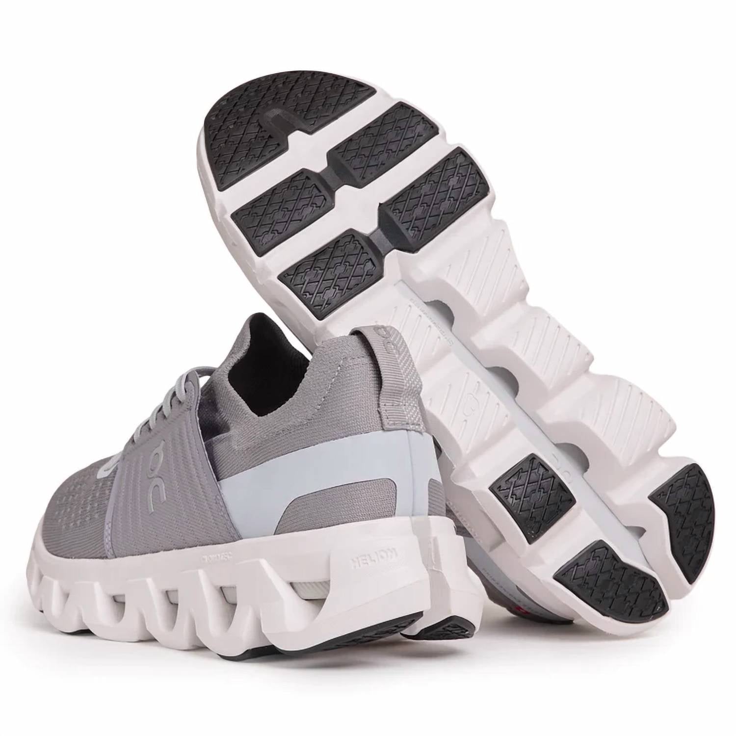 On - Men's Cloudswift 4 Shoes