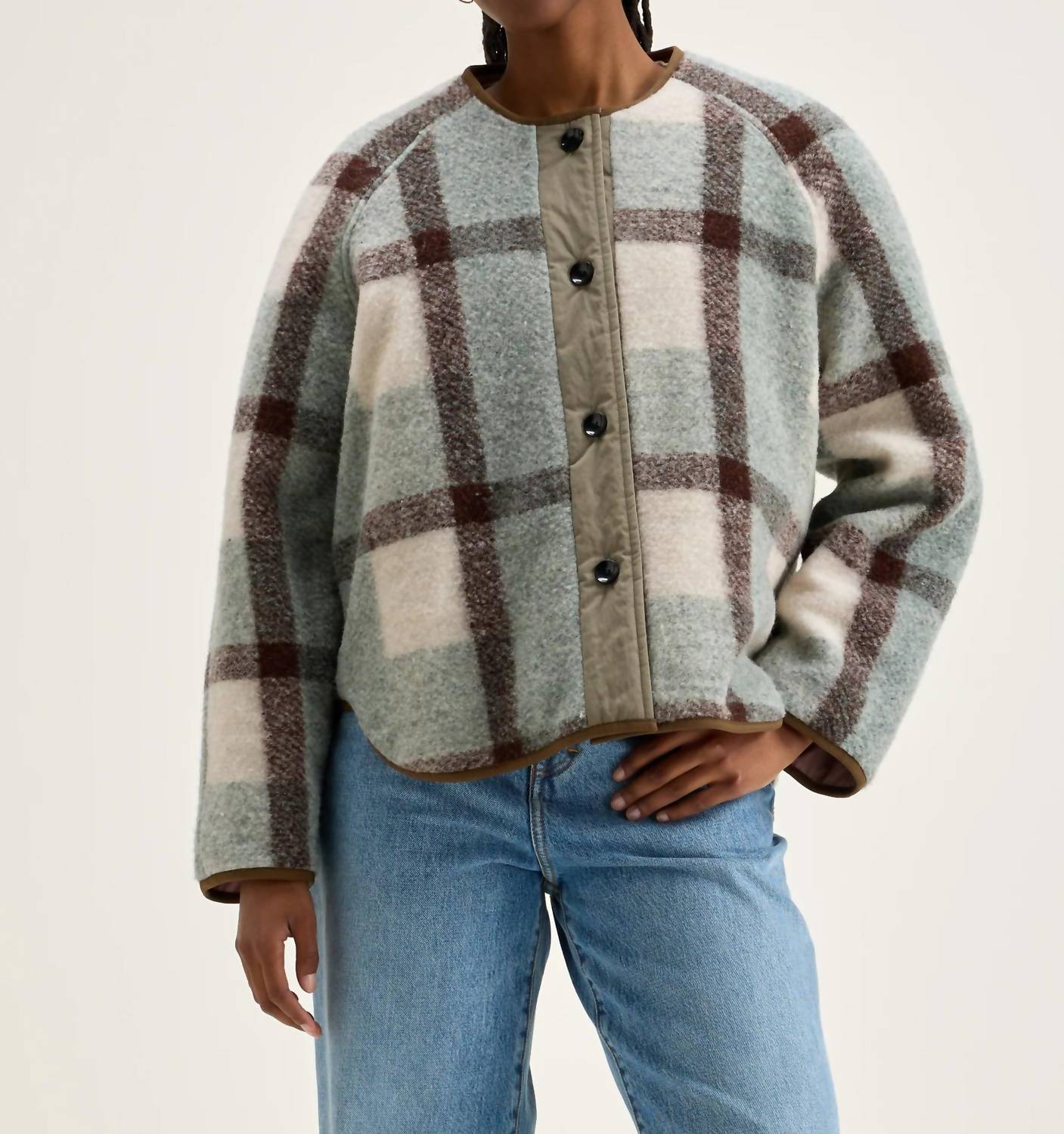 Bellerose - Hari Fleece