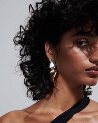 Demarson - Women's Blaze Convertible Earrings