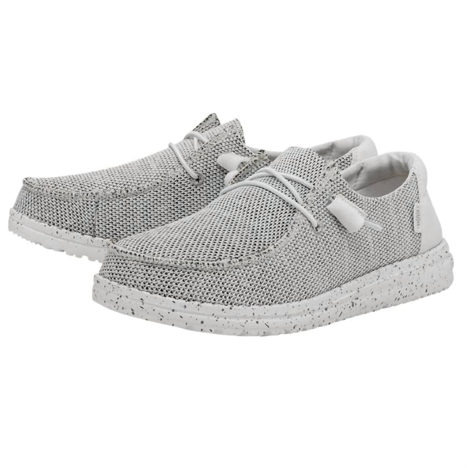 Hey Dude - Women's Wendy Sox Shoe