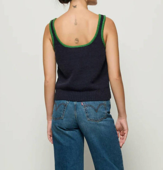 Nation Ltd - Peggy Sue Tank Top