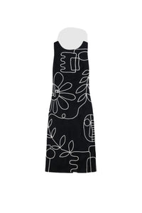 The Wolf Gang - Luna Maxi Dress