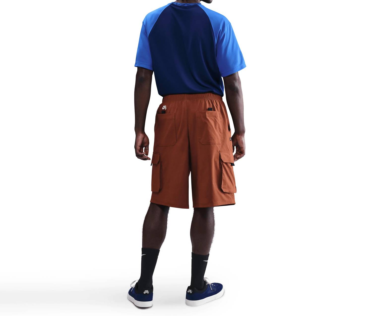 Nike - Sb Kearny Cargo Shorts