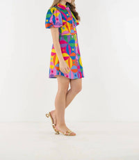 Emily Mccarthy - Britt Dress