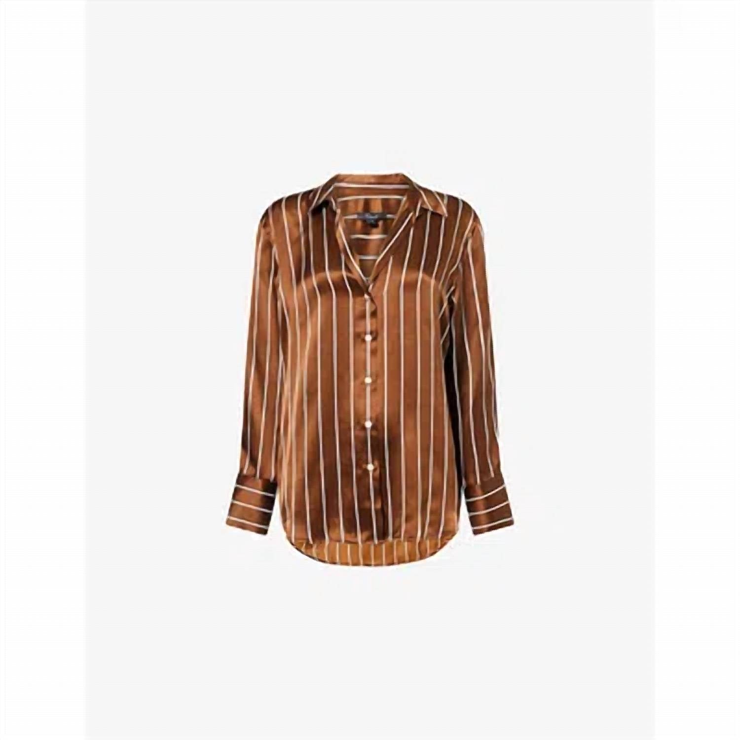 Rails - Dorian Shirt