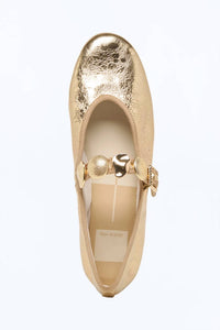 Dolce Vita - Women's Relan Ballet Flats